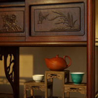 chinois 蓮歩 - 