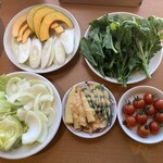 モーモーパラダイス - 