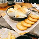 旨唐揚げと居酒メシ ミライザカ - 
