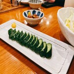 旨唐揚げと居酒メシ ミライザカ - 