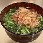 鴨シャブ 竹亭 赤坂店 - 