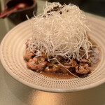 鴨シャブ 竹亭 赤坂店 - 