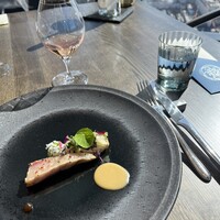Restaurant Bellustar - 