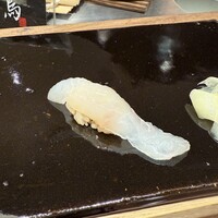 鮨 飛鳥 - 