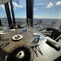 Restaurant Bellustar - 