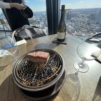 Restaurant Bellustar - 