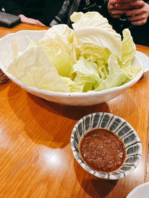 Uma Karaage to Izaka Meshi Miraizaka Shibuya Dogenzaka Ten photo 4