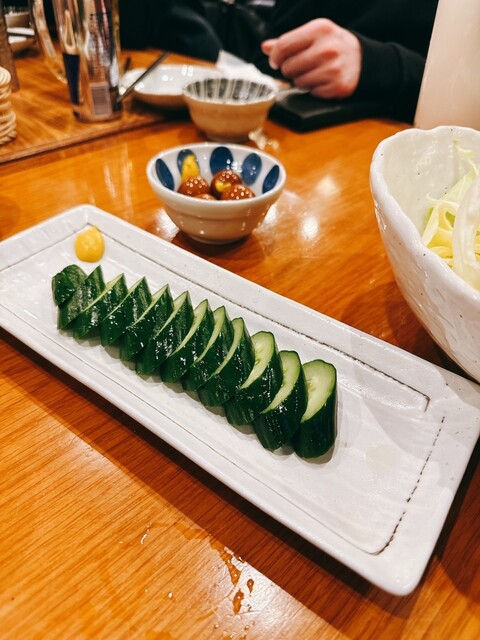 Uma Karaage to Izaka Meshi Miraizaka Shibuya Dogenzaka Ten photo 5