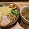 麺屋ぬかじ