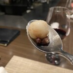 キャトルラパン - 白玉です