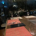 キャトルラパン - 久しぶりに来ましたよ