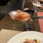 キャトルラパン - イチゴですね