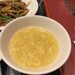 中国料理　白鳳 - 