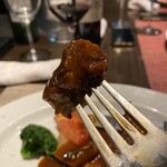 キャトルラパン - 濃厚で美味しい