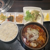 焼肉 青山外苑 - 