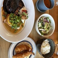 上野洋食遠山 - 