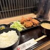 焼肉食堂 ニクヤノシゴト