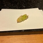 天ぷら 心斎橋 一哲 - 