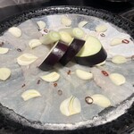 焼ふぐ夢鉄砲 - 