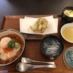 食茶寮 IWAKI - 