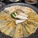 焼ふぐ夢鉄砲 - 