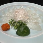焼ふぐ夢鉄砲 - 