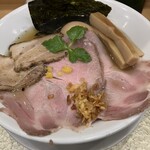 なにわ 麺次郎 - 