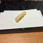 天ぷら 心斎橋 一哲 - 