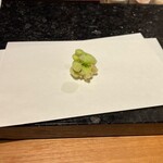 天ぷら 心斎橋 一哲 - 