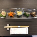食茶寮 IWAKI - 