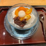 天ぷら 心斎橋 一哲 - 