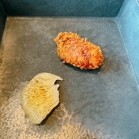 レストラン トヨ トーキョー - 