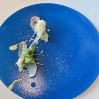 レストラン トヨ トーキョー - 