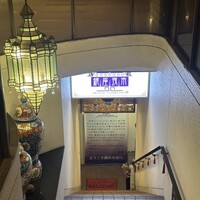 銀座夜市 - 