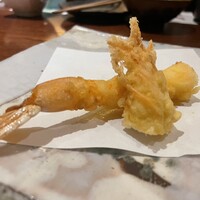 鮨げん家 はなれ - 