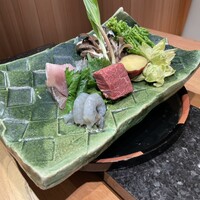 天ぷら 心斎橋 一哲 - 