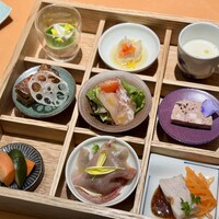 シェ フルール東山 - 