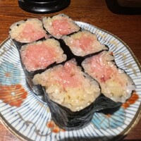 鮨げん家 はなれ - 