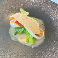 レストラン トヨ トーキョー - 