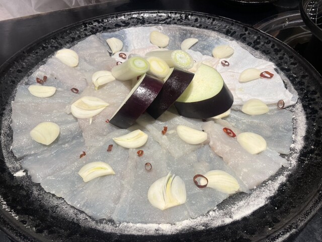 Yaki Fugu Yume Teppou Kitashinchi Ten photo 5