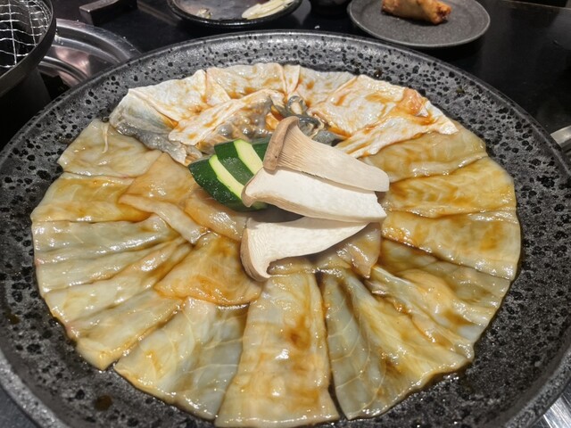 Yaki Fugu Yume Teppou Kitashinchi Ten photo 4