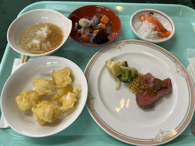 ヴィライナワシロ - 猪苗代（料理旅館）の写真