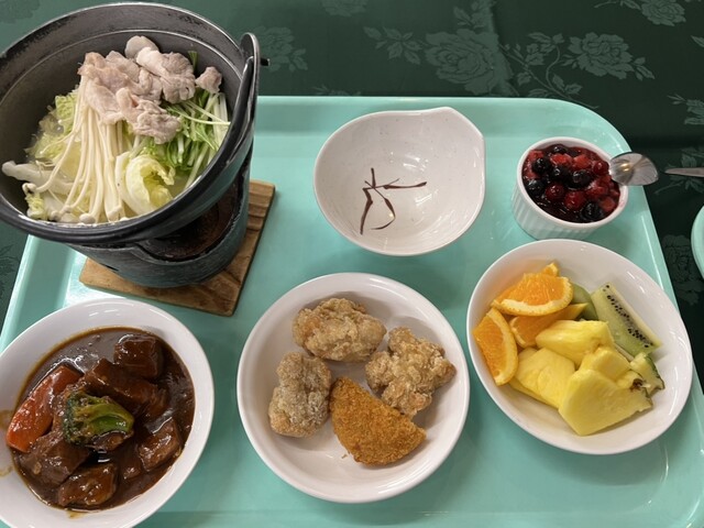 ヴィライナワシロ - 猪苗代（料理旅館）の写真