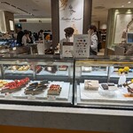 フレデリック カッセル - 