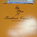 フレデリック カッセル - 