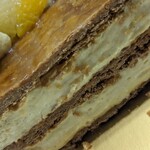 フレデリック カッセル - 