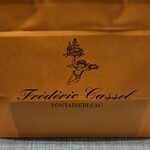 フレデリック カッセル - 