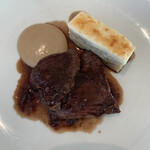 Benoit Alain Ducasse - 