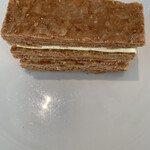 Benoit Alain Ducasse - 