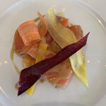 Benoit Alain Ducasse - 